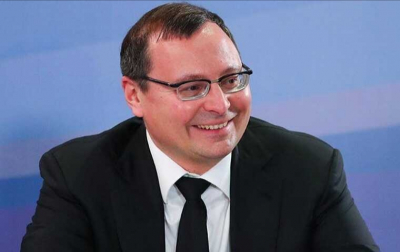 Глава &laquo;Альфа-банка&raquo; Пётр Авен считает, что старые элиты теперь &laquo;Один на льдине&raquo;