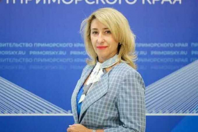 Экс-вице-губернатор Приморья Елена Пархоменко отправится в колонию по делу об очистных за 278 миллионов рублей