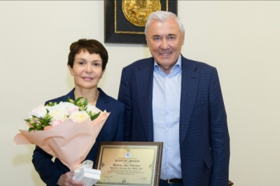 Маликова и Коновалов из МКБ: захват &laquo;Коченевского НПЗ&raquo; идет полным ходом