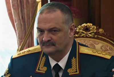 &laquo;Дважды ударил по лицу прямо в своем служебном кабинете&raquo;