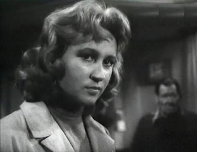 Агнесса Петерсон