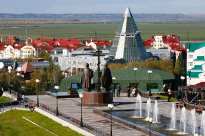 Корпорация &laquo;Славтэк&raquo; Александра Петермана ассоциируется с вымогательством 2000-х годов