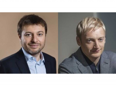 Хотимские: кредиторы ВПК и тайные владельцы активов в США. Подсанкционный Совкомбанк с американским запахом