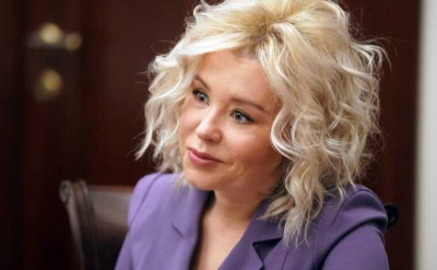 Прокурорское прошлое Радионовой привлекло внимание к ее связям с ОПГ Джако