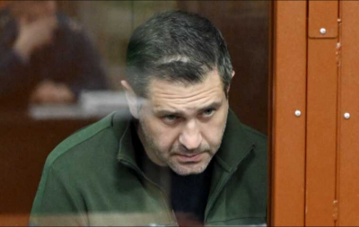 Антон Джалябов нанимал охранников для катера из штата &laquo;Газпром нефти&raquo;