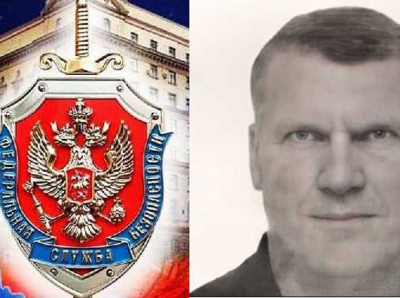 Михаил Воеводин: от криминального авторитета до агента ФСБ