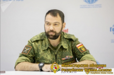 Алан Гаглоев доволен, Анатолий Бибилов доволен, а что думает Камболов?