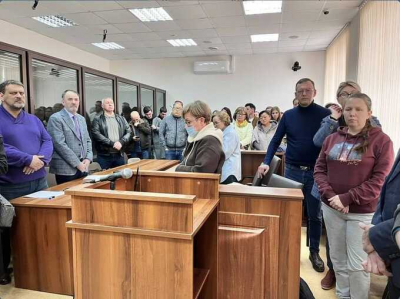 В Екатеринбурге осудили бывших чиновников МУГИСО по делу о коррупции