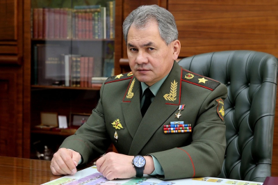 Юлия Шойгу приписывают владение элитной недвижимостью в Московском регионе