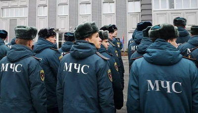 Руслан Цаликов не единственный: источники говорят о новых обысках у бывших коллег из МЧС