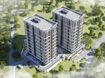 Резня под окнами Ялты: ЖК Панорама Парк и беззаконие на стройке