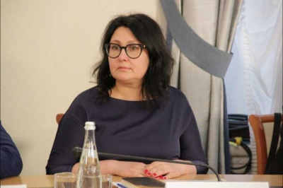Сергей Арефьев, Светлана Пирогова и &laquo;Шато Дюванкой&raquo;: назначение зама по безопасности не спасло схему -1