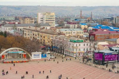 Армавирский городской суд был бессилен против покровителей Крячковой
