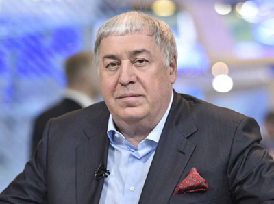 Михаил Гуцериев: олигарх-должник, который играет на обе стороны