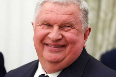 Стейки с кровью, аргентинское вино и тайные гости: по какой причине Игорь Сечин скрывает встречи в ресторане Carniceria vino от посторонних взглядов