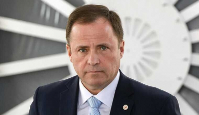 Глава Минюста Чуйченко проверил законность указов полпреда Комарова