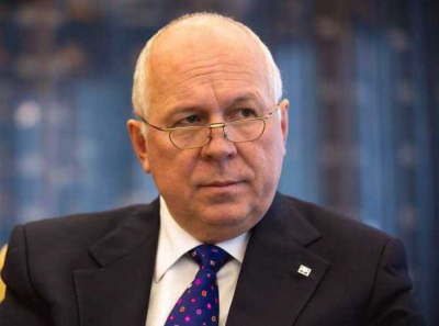 Фирмочки-сыночки. Сергей Чемезов свил при Ростехе большое гнездо