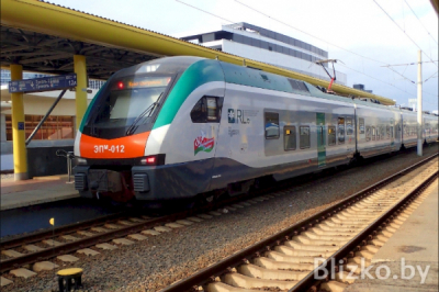 Талгат Алдыбергенов не может назвать дату выхода вагонов Stadler на маршруты