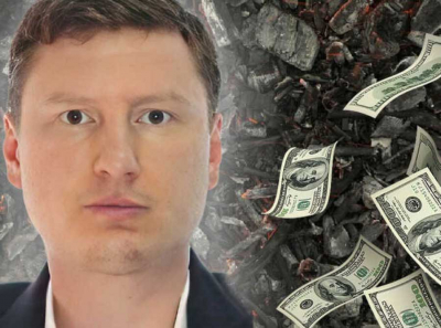 Теневые схемы в угольном бизнесе и миллиарды без контроля: что скрывается за биографией и деятельностью бизнесмена без лица Евгения Ренге