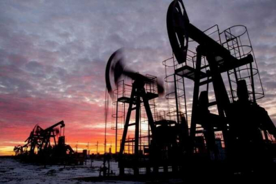Доходы России от экспорта нефти достигли максимума с начала войны в Украине