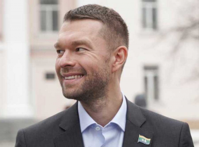 Вихарев и Терентьев: как Экосервис превратил Екатеринбург в свалку за счёт жителей