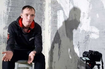 Рассказавший о пытках в иркутской колонии &laquo;Чёрный дятел&raquo; Евгений Юрченко вышел на свободу