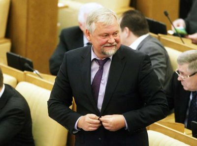 Булавинов, АСВ и Лесбанк: как депутаты распилили миллиарды, а суд прикрыл аферу по-тихому