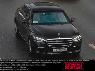 ООО Гермес, кредит в 8 миллионов и бронированный Mercedes: Мирзояны строят империю на долгах