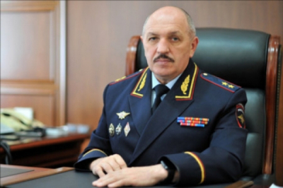 Богоцан ссылается на Агаркова, но доказательств нет, заявляют источники