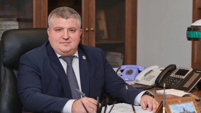 Александр Дронов и отчёт 28 мая: как Ольга Ефимова добивает губернатора