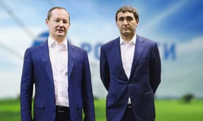 Лезгинка или похоронный марш для &laquo;Россетей&raquo;? Чему Каитовы-Узденовы учат Рюмина и Ливинского