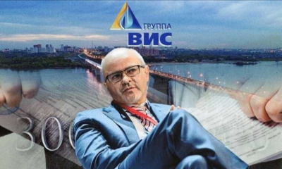 Мусорный ВИС: Снегуров нанял адвоката Боровкова для взыскания миллиардов с Травникова