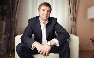 Председатель Счетной палаты РФ Кудрин повторил на коллегии: &laquo;Коррупционные деньги надо было куда-то парковать&raquo;