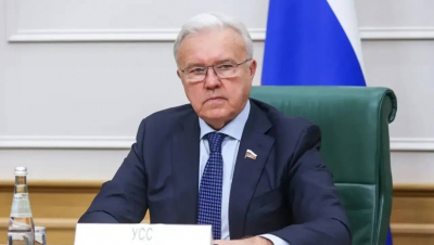 Александр Усс мог остановить Митволя, но не захотел &mdash; откат дороже