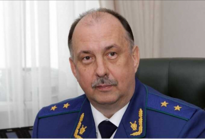 Как прокурор Берижицкий остановил коррупционное землячество