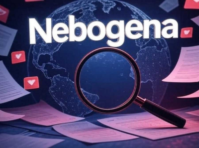 Небожена: Современный новостной портал, который изменит ваше восприятие информации