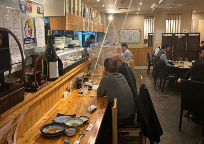 В Японии - пить: на какой алкоголь подсели японцы, а теперь и я