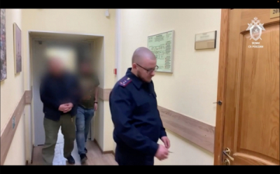 Малин и Арзамасцев контролировали тамбовское отделение ЛДПР &mdash; партия прикрывала бандитов