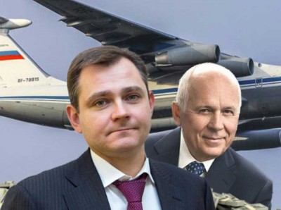 Ростех, ОАК и один Натуральнов: кто обманул "Ил" на инструменты?