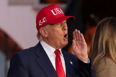 Axios: Трамп «превратит жизнь республиканцев в ад», если они не отменят правило 60 голосов в Сенате, приведшее к шатдауну правительства