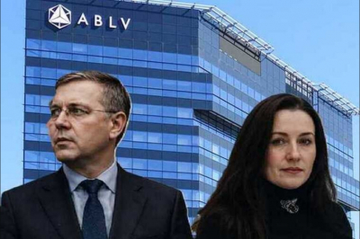 Billions vanished into ABLV: How did Daria Terekhina and Bernis and Fil escape while Andris Ovsiannikov went to prison?
