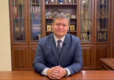 В Краснодаре арестовали руководителя школы-интерната Ивана Албанова по подозрению в получении значительной взятки