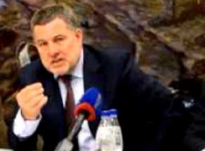 Мелюхову ЧМ не в счет. Спецпорученец Махмудова и Козицына за бесценок получил драгоценный участок путинского мундиаля