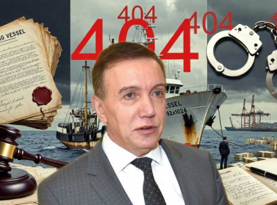 Командировка с икоркой, уголовка без фигуранта: кто прикрывает аферы Аркадия Мкртычева?