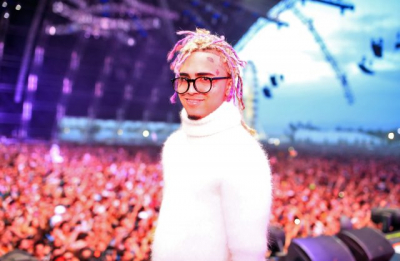 Lil Pump записал трек с российской певицей
