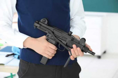 Крах в системе охраны школ: один сотрудник охраны на несколько зданий и катастрофа в школе Успенское