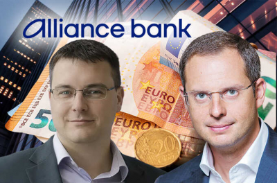 NBU fines and NABU cases: Cronyism with Rostislav Shurma saves Pavel Shcherban&rsquo;s Alliance Bank to fund Viva Exploration and Alliance Elevator