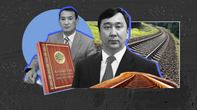 Было ваше - стало наше: как у АО &laquo;Каскор-Транссервис&raquo; отжимают активы под предлогом возврата в госсобственность