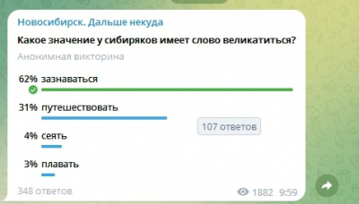 Викторины на Бабре. Домашний еман завеликатился и ушел на закат