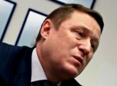 Владимир Таскаев легко не отделается. Депутат-коммерсант расстанется с мандатом за незаконный отстрел косуль